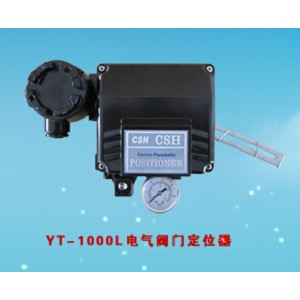 YT-1000Lϵ���y�T��λ��